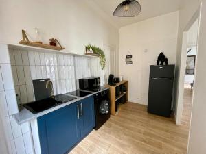 Appartement T2 Centre Ville GS2