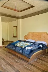 Nomadic Den Manali - Nagar