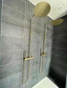 Appartements Appartement T2 Centre Ville GS2 : photos des chambres