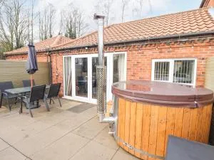 Oak Cottage - Barrow upon Humber