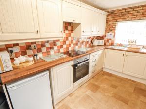 Oak Cottage