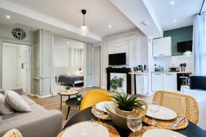 Appartement Lumineux & Equipé - 3 - Mon Groom