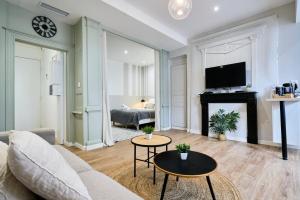 Appartement Lumineux & Equipé - 3 - Mon Groom