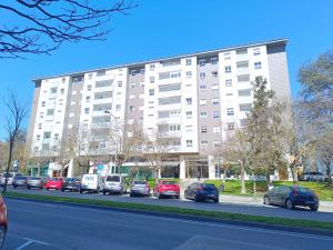 Avda Pamplona Hospitales Universidad