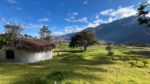 Santa Cruz Eco Lodge