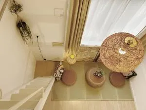 Shin-Koenji loft apartment close to Tokyo Metro14mins to Shinjuku - Ogikubo