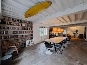 Ruisseau - Lévignacq