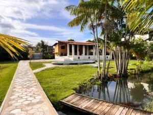 Chácara Rios - 北皮兰吉