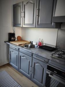 Appartements Chez Fred and Nico : photos des chambres
