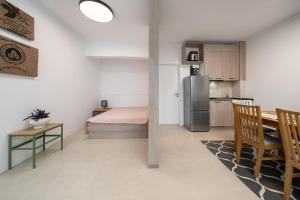 WineAfterSun Chaniotis Beach&Waves