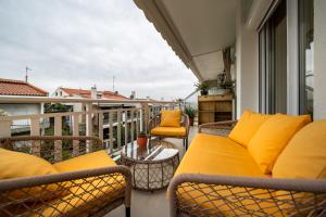 WineAfterSun Chaniotis Beach&Waves