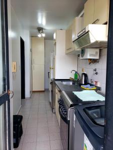 Departamento en Barrio Centro Av Colon