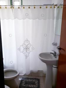 Departamento en Barrio Centro Av Colon