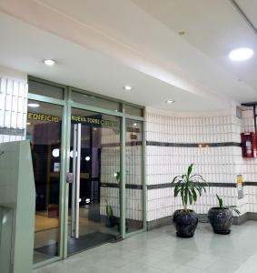 Departamento en Barrio Centro Av Colon