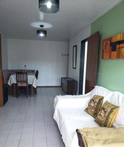 Departamento en Barrio Centro Av Colon