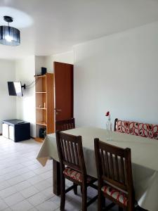 Departamento en Barrio Centro Av Colon