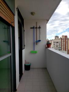 Departamento en Barrio Centro Av Colon