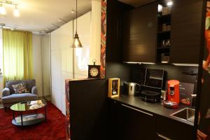 Dompanorama PAPAGENA 1-Zimmer Apartment für 2Pers