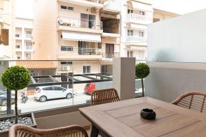 Anassa Seaside Residence- 50m from Sandy Beach