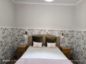 Casa do Limoeiro - Quartos