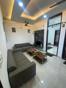 2BHK Stay in Dwarka - Najafgarli