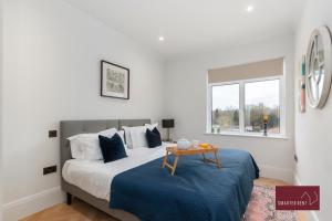 Marlow - 2 Bed Flat In Gated Development