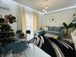 Downtown Lux apartment