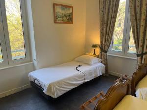 Maisons d'hotes Chateau Lou Cante Perdrix : photos des chambres