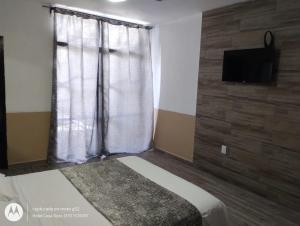 Hotel Casa Tepic