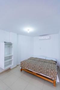 Hoteles Perú Hosting - Punta Sal