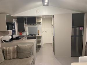 Mobil Home Dalhias 1