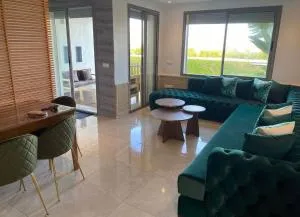 Appartement vue sur mer - 希迪布济德