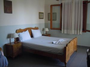 VILLA IGUANA Votsi