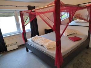 Pension Mühlental Hüllhorst