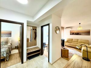 Apartments Terra Solaris