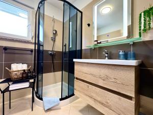 Apartments Terra Solaris