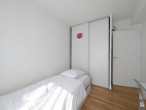 Appartements Chic and comfortable aparts with parking : photos des chambres