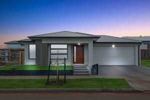 Charming Deanside Home with Cosy Vibes