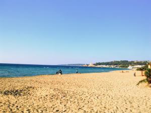 Sunset Lovers Gallipoli Appartamento in villetta a 300mt dal mare