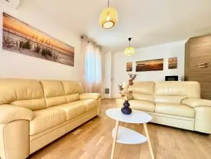 Apartments Terra Solaris - Medulin