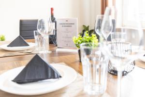 Großzügiges 85 m Altstadt-Apartment zentral wohnen, angenehm ruhig