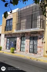 Hotel Casa Tepic - Tepic