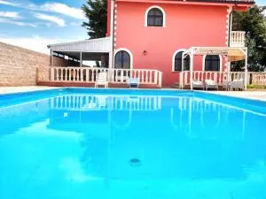 Domus Sicula - Punta Secca