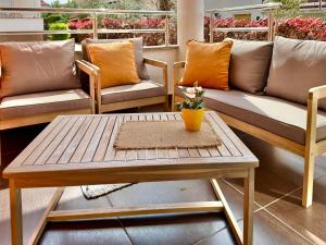 Apartments Terra Solaris