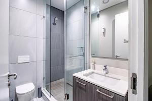 Penthouse and Apartment at The Capital Triology Menlyn Maine