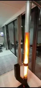 Concity Homteyner Doğa Evleri - Korfez