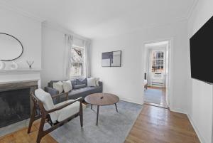 Best Location in Greenwich Village