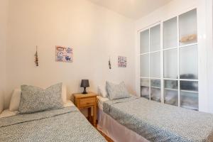 Casa LULU a hidden gem on the Costa de la Luz