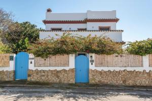 Casa LULU a hidden gem on the Costa de la Luz