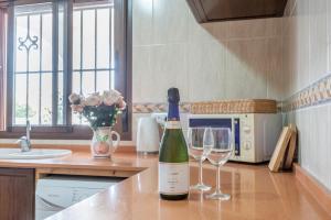 Casa LULU a hidden gem on the Costa de la Luz